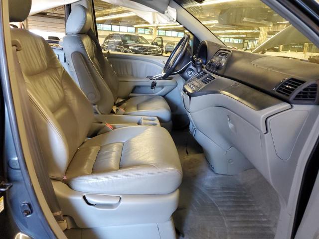 Photo 7 from auction – 2006 HONDA ODYSSEY EX with VIN 5FNRL38696B449907