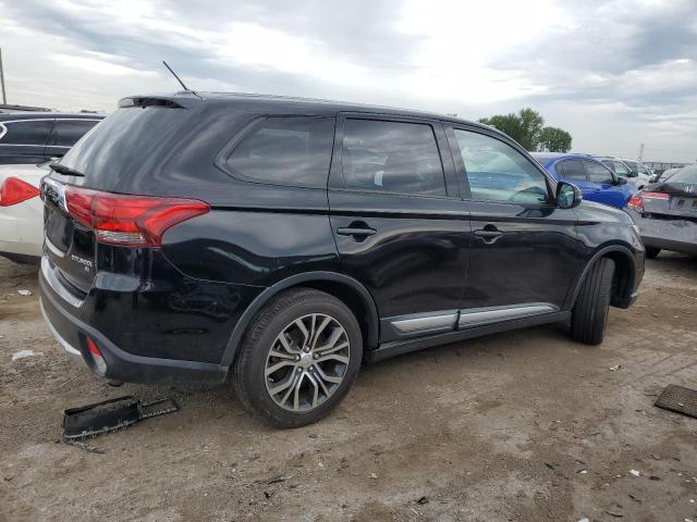 Photo 3 from auction – 2016 MITSUBISHI OUTLANDER with VIN JA4AD3A32GZ022522