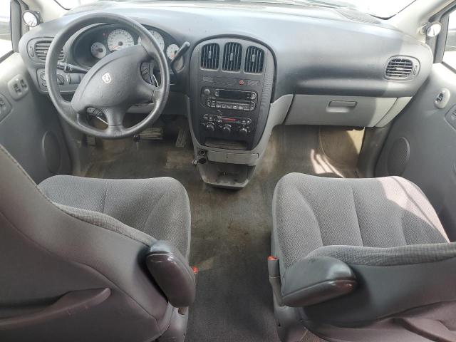 Photo 8 from auction – 2005 DODGE GRAND CARA with VIN 1D4GP24RX5B285285