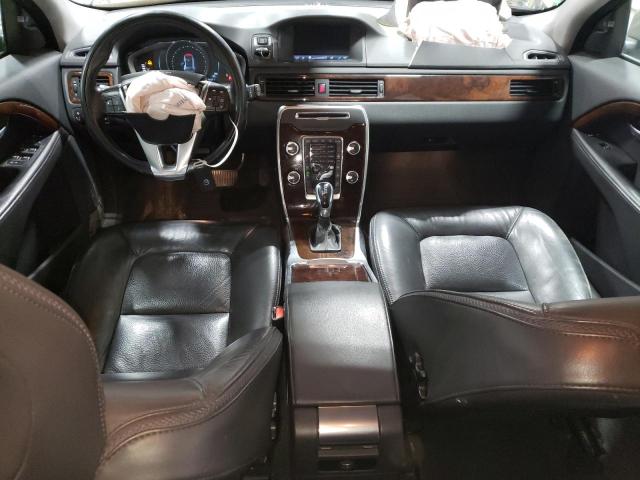 Photo 8 from auction – 2014 VOLVO XC70 T6 with VIN YV4902BZ8E1184116