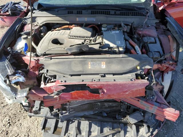 Photo 11 from auction – 2013 FORD FUSION TIT with VIN 3FA6P0SU1DR386820