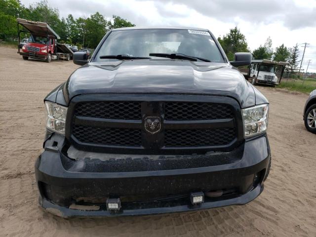 Photo 5 from auction – 2014 RAM 1500 ST with VIN 1C6RR7KT3ES164343