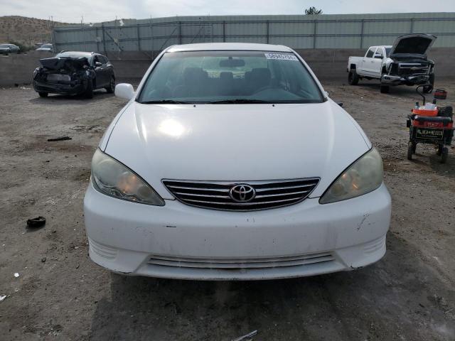 Photo 5 from auction – 2005 TOYOTA CAMRY LE with VIN 4T1BE32K75U007744
