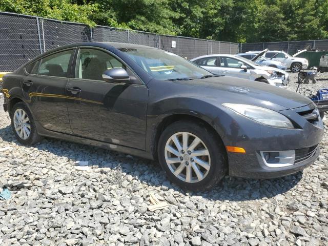Photo 4 from auction – 2012 MAZDA 6 I with VIN 1YVHZ8CH8C5M36198