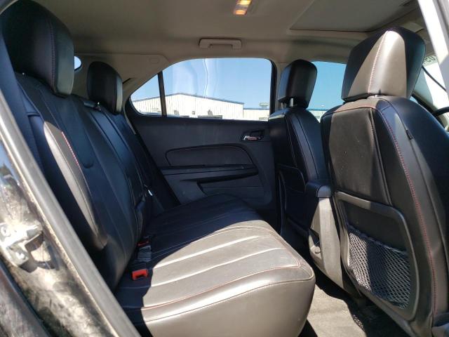 Photo 11 from auction – 2014 CHEVROLET EQUINOX LT with VIN 2GNFLHEK5E6240404