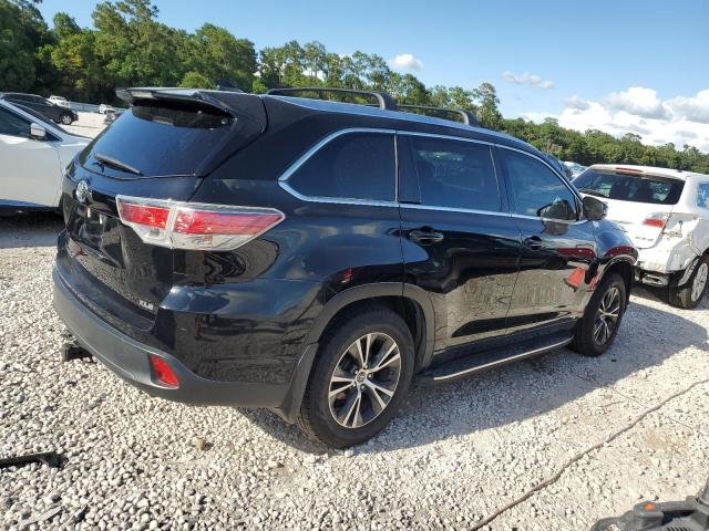 Zdjęcie 3 z aukcji – 2016 TOYOTA HIGHLANDER z VIN 5TDKKRFH8GS153740