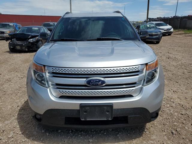 Photo 5 from auction – 2013 FORD EXPLORER X with VIN 1FM5K7D87DGA70905