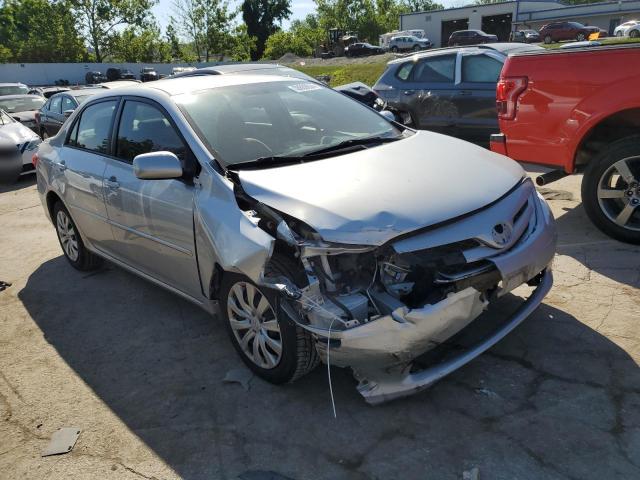 Photo 4 from auction – 2012 TOYOTA COROLLA BA with VIN 5YFBU4EE3CP027776