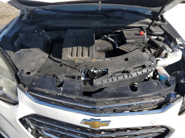Photo 12 from auction – 2016 CHEVROLET EQUINOX LT with VIN 2GNALCEK5G1148769