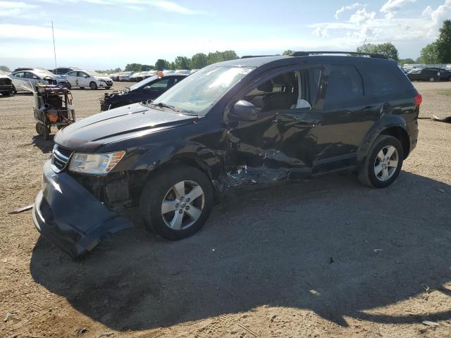 DODGE JOURNEY SX 2011 con VIN 3D4PG5FG0BT502866 - Foto de la subasta