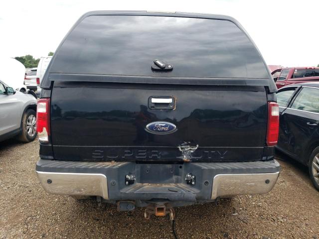 Photo 6 from auction – 2010 FORD F350 SUPER with VIN 1FTWW3BR4AEA71969