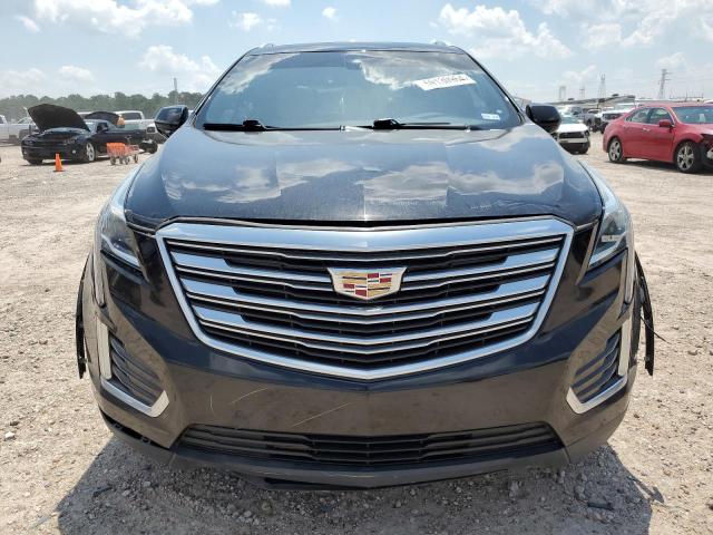 Photo 5 from auction – 2017 CADILLAC XT5 PREMIU with VIN 1GYKNCRS6HZ100556