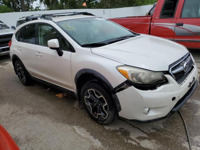 Photo 4 from auction – 2013 SUBARU XV CROSSTR with VIN JF2GPAGCXDH847519