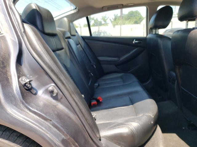 Photo 10 from auction – 2012 NISSAN ALTIMA BAS with VIN 1N4AL2AP8CC253613