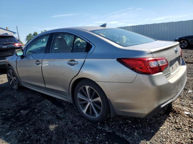 Photo 2 from auction – 2018 SUBARU LEGACY 2.5 with VIN 4S3BNAN61J3046627
