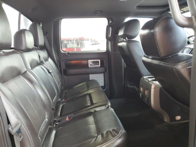 Photo 10 from auction – 2011 FORD F150 with VIN 1FTFW1CT5CKD87772