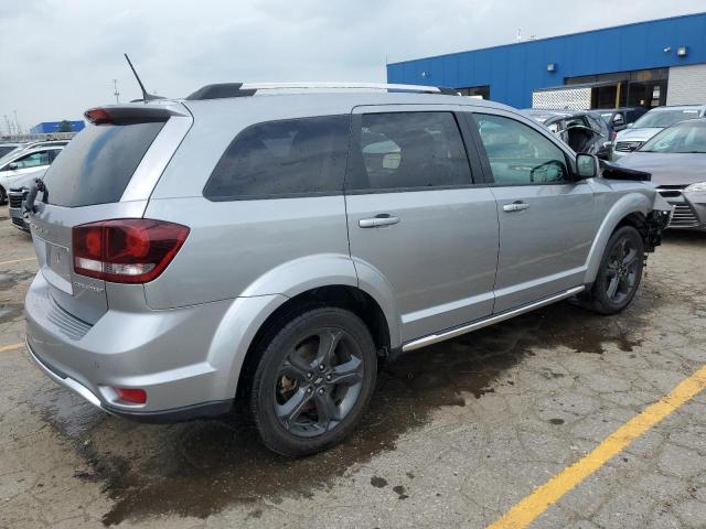 Photo 3 from auction – 2020 DODGE JOURNEY CR with VIN 3C4PDCGB0LT265701