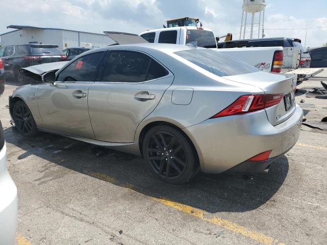Photo 2 from auction – 2016 LEXUS IS 300 with VIN JTHCM1D23G5006857
