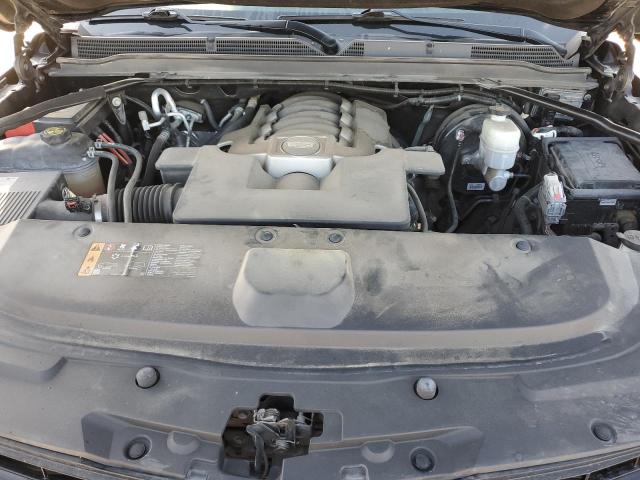 Photo 12 from auction – 2019 CADILLAC ESCALADE E with VIN 1GYS4KKJ2KR214804