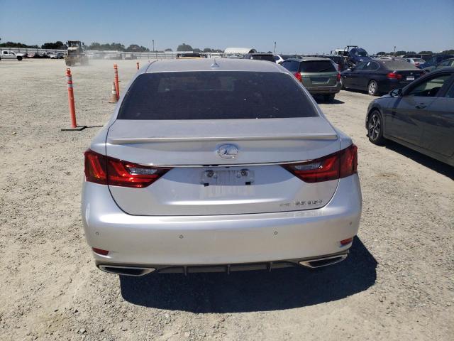 Photo 6 from auction – 2014 LEXUS GS 350 with VIN JTHCE1BL1E5021086