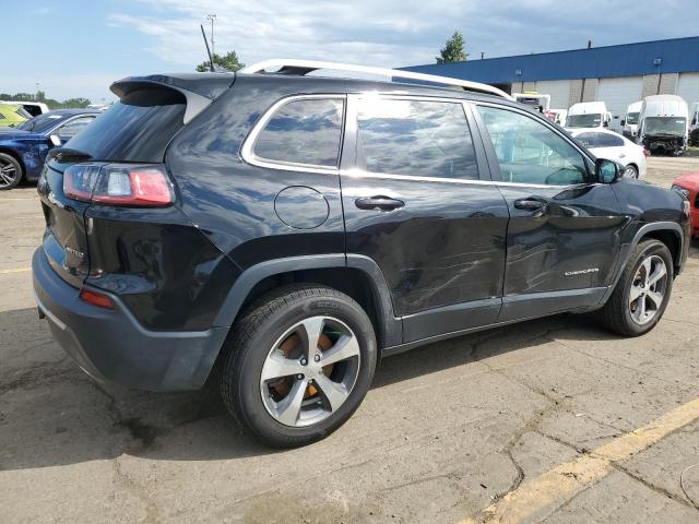Photo 3 from auction – 2020 JEEP CHEROKEE L with VIN 1C4PJMDX4LD520886