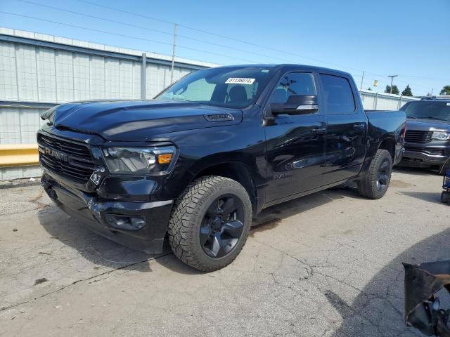 RAM 1500 BIG H 2019 with VIN 1C6SRFFT8KN776974 - Photo from auction