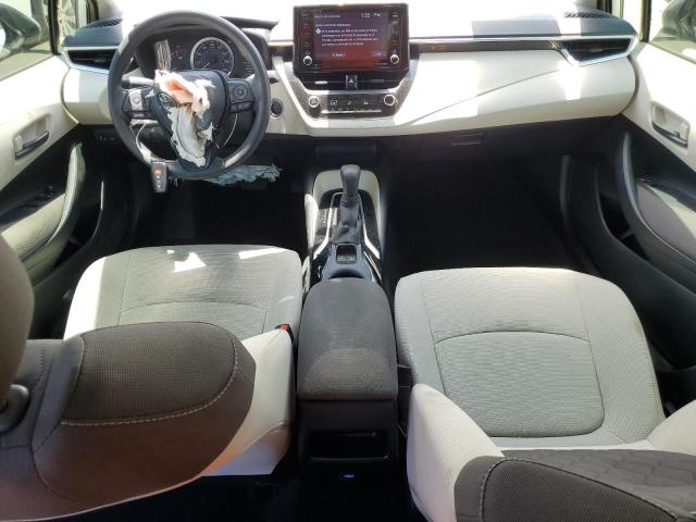 Photo 8 from auction – 2022 TOYOTA COROLLA LE with VIN JTDVPMAE7NJ217985