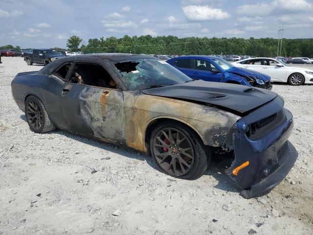 Photo 4 from auction – 2016 DODGE CHALLENGER with VIN 2C3CDZFJ5GH255601