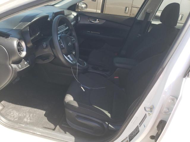Photo 7 from auction – 2019 KIA FORTE FE with VIN 3KPF24AD4KE120469