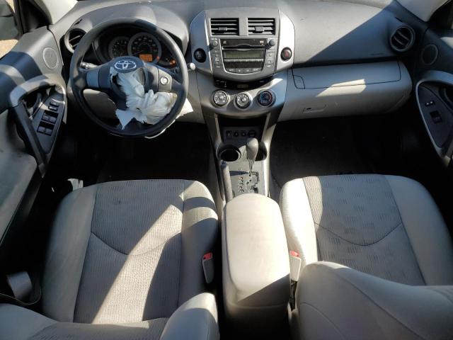 Photo 8 from auction – 2009 TOYOTA RAV4 with VIN JTMBK33V39D006229