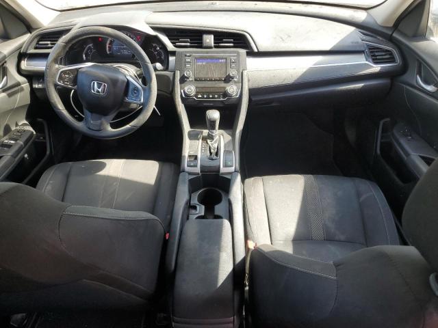 Photo 8 from auction – 2016 HONDA CIVIC LX with VIN 2HGFC2F51GH511482