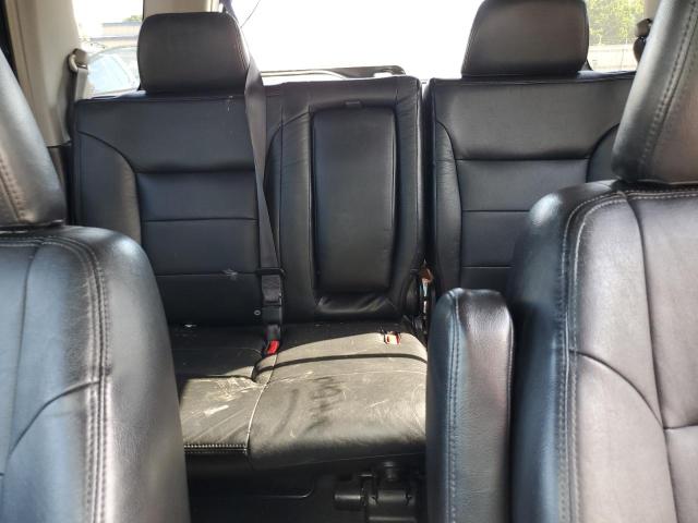 Photo 10 from auction – 2002 HONDA CR-V EX with VIN SHSRD78852U000930