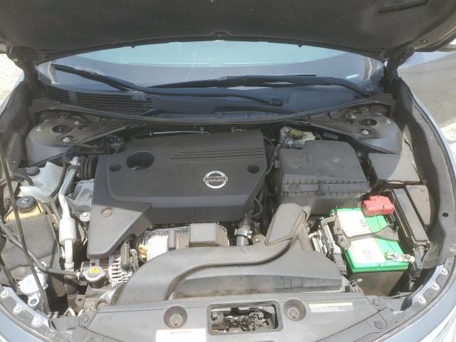 Photo 11 from auction – 2015 NISSAN ALTIMA 2.5 with VIN 1N4AL3AP2FC490401