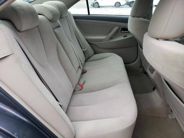 Photo 10 from auction – 2011 TOYOTA CAMRY BASE with VIN 4T1BF3EK6BU212587