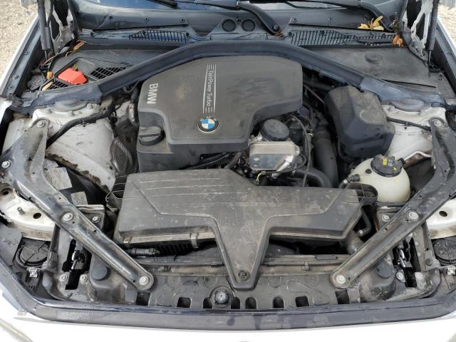 Photo 11 from auction – 2016 BMW 228 I SULE with VIN WBA1K9C53GV710756