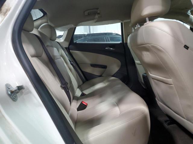 Photo 10 from auction – 2015 BUICK VERANO with VIN 1G4PS5SK1F4209913