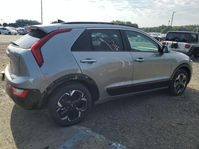 Photo 3 from auction – 2023 KIA NIRO WIND with VIN KNDCR3L16P5048737
