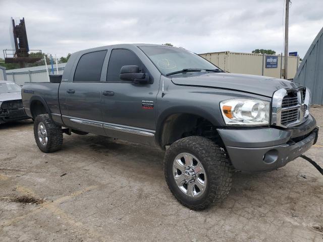 Photo 4 from auction – 2007 DODGE RAM 3500 with VIN 3D7MX39A47G781885