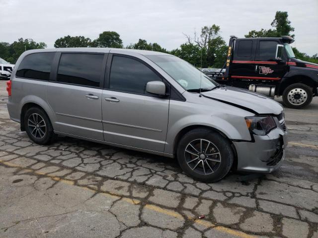Photo 4 from auction – 2016 DODGE GRAND CARA with VIN 2C4RDGEG1GR132369