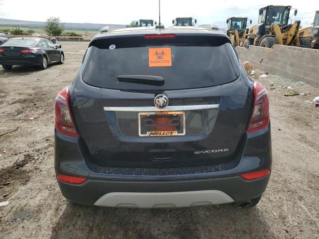 Photo 6 from auction – 2022 BUICK ENCORE PRE with VIN KL4CJASM6NB558232