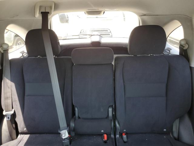 Photo 10 from auction – 2011 HONDA CR-V EX with VIN 5J6RE3H50BL025910