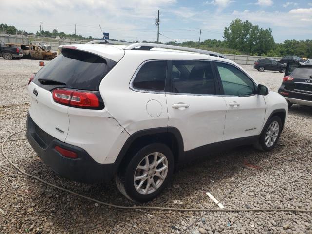 Photo 3 from auction – 2016 JEEP CHEROKEE L with VIN 1C4PJLCB3GW164716