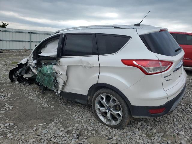 Photo 2 from auction – 2016 FORD ESCAPE TIT with VIN 1FMCU0J90GUA44450