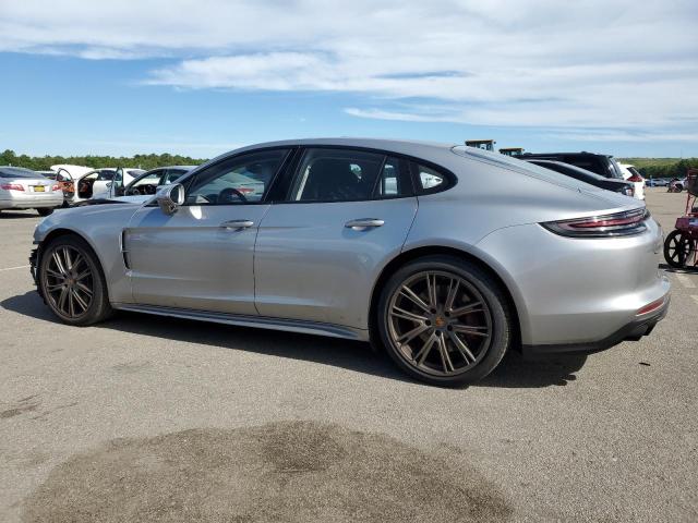 Photo 2 from auction – 2018 PORSCHE PANAMERA T with VIN WP0AF2A76JL141133