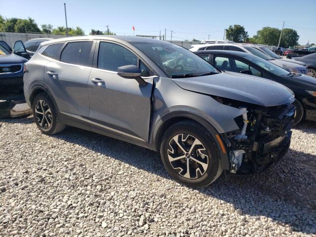 Photo 4 from auction – 2023 KIA SPORTAGE E with VIN 5XYK33AF5PG041376