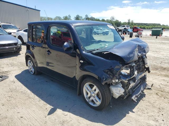 Photo 4 from auction – 2012 NISSAN CUBE BASE with VIN JN8AZ2KR1CT254468