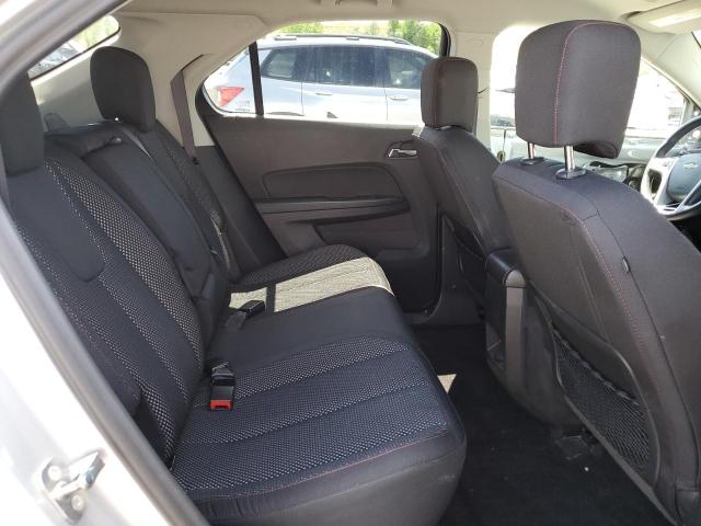 Photo 11 from auction – 2015 CHEVROLET EQUINOX LT with VIN 1GNALBEK3FZ145448