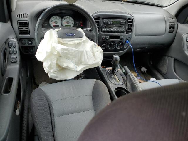 Photo 8 from auction – 2005 FORD ESCAPE XLS with VIN 1FMYU02Z55DA22266