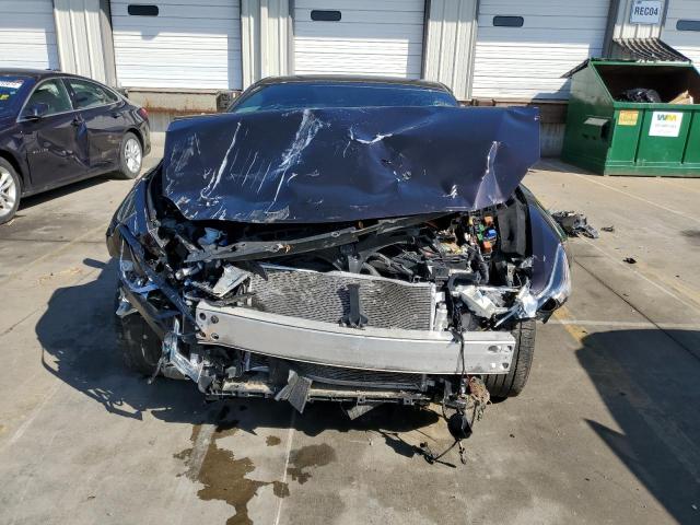 Photo 5 from auction – 2017 NISSAN MAXIMA 3.5 with VIN 1N4AA6AP7HC364867