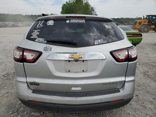 Photo 6 from auction – 2013 CHEVROLET TRAVERSE L with VIN 1GNKRJKDXDJ229085